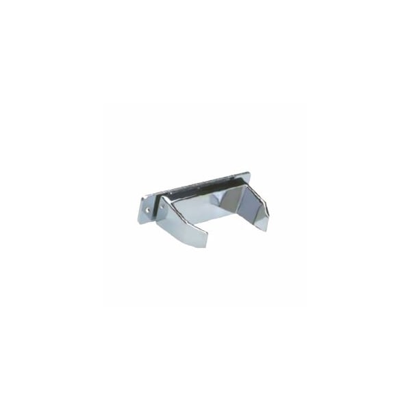 Handset Hanger-Vertical, Rear